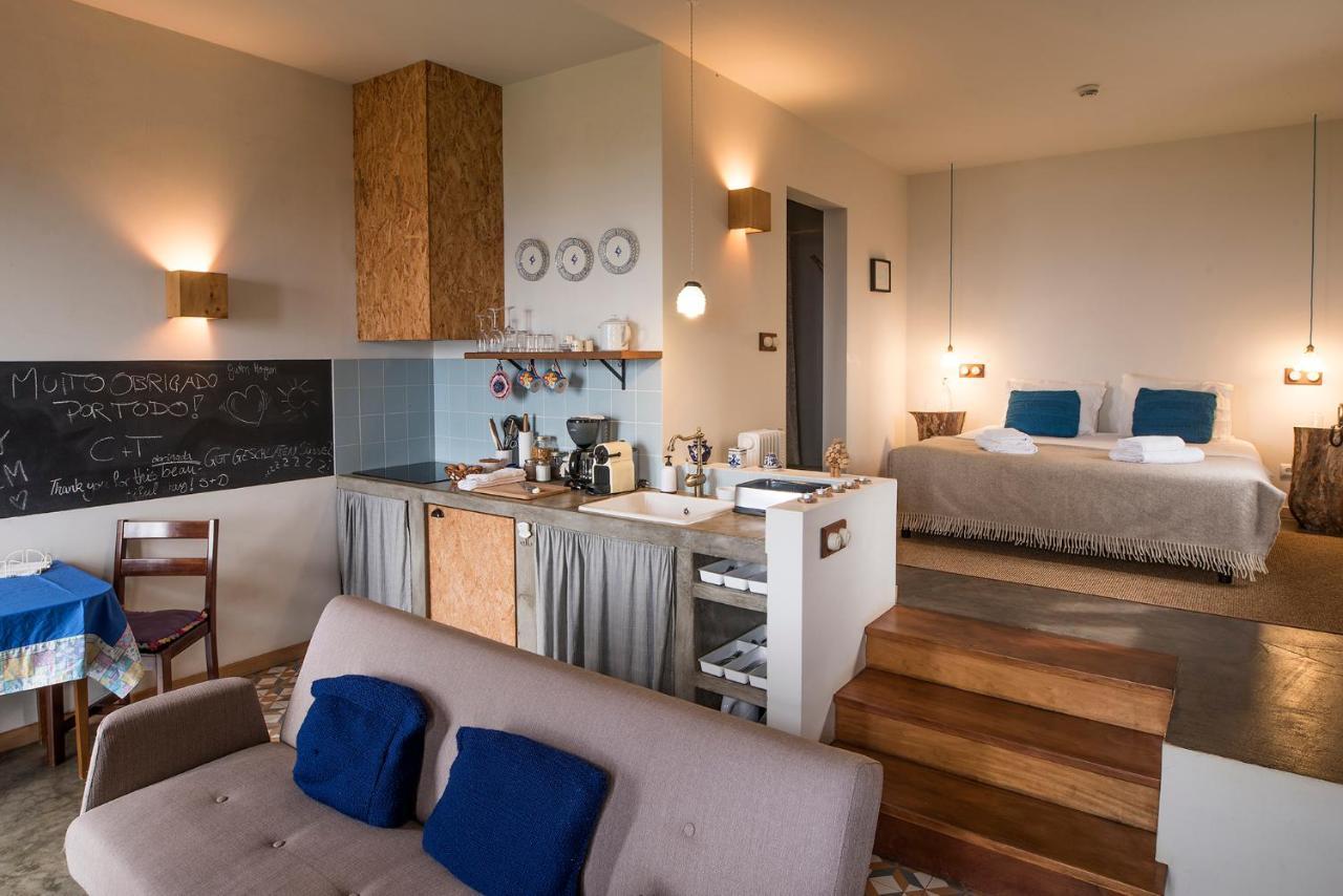 הוילה פונטה דו פארגו Casas Da Levada מראה חיצוני תמונה