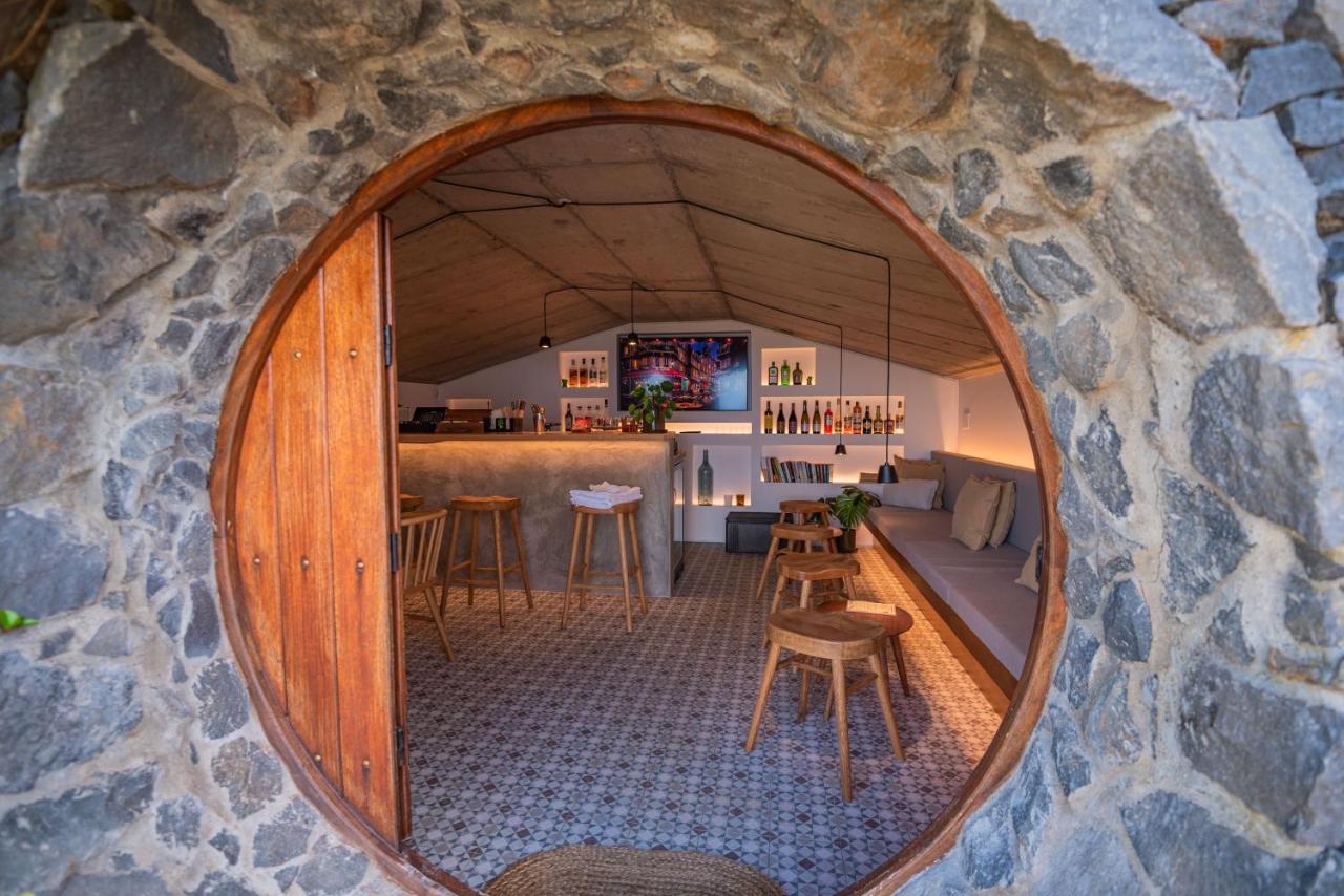 הוילה פונטה דו פארגו Casas Da Levada מראה חיצוני תמונה