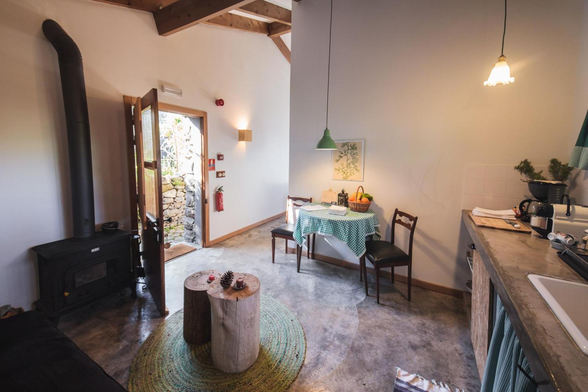 הוילה פונטה דו פארגו Casas Da Levada מראה חיצוני תמונה