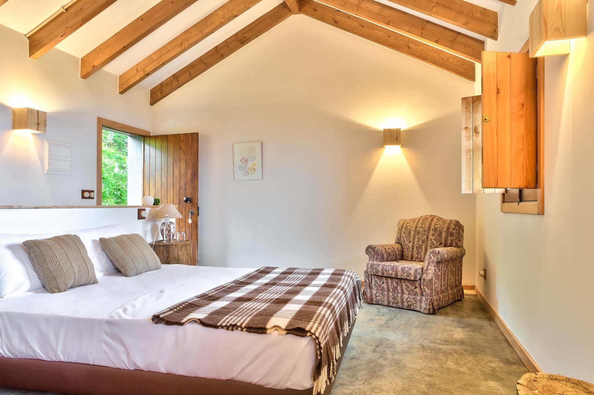 הוילה פונטה דו פארגו Casas Da Levada מראה חיצוני תמונה