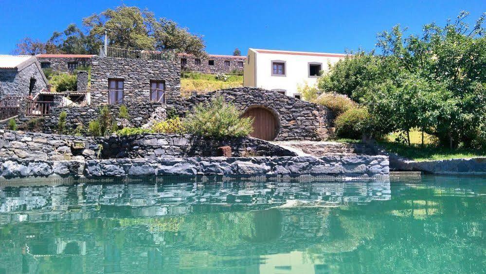 הוילה פונטה דו פארגו Casas Da Levada מראה חיצוני תמונה