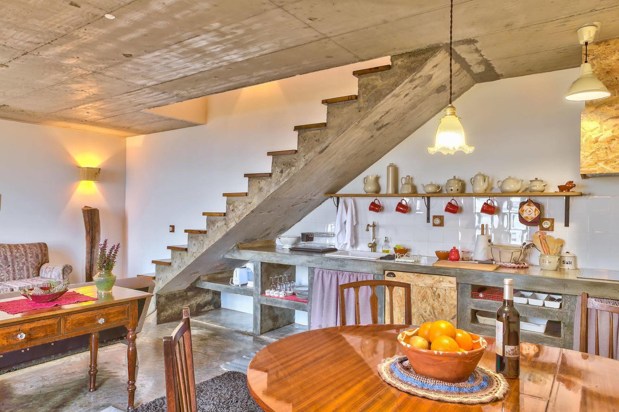 הוילה פונטה דו פארגו Casas Da Levada מראה חיצוני תמונה