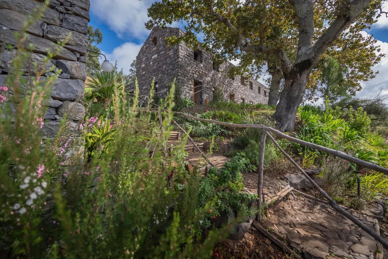 הוילה פונטה דו פארגו Casas Da Levada מראה חיצוני תמונה