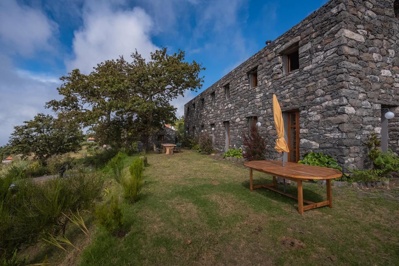 הוילה פונטה דו פארגו Casas Da Levada מראה חיצוני תמונה