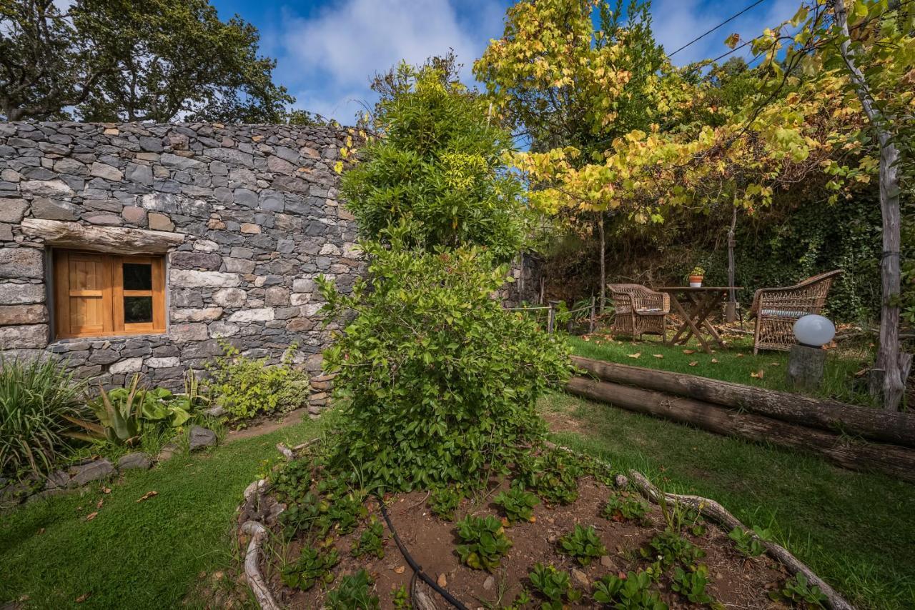הוילה פונטה דו פארגו Casas Da Levada מראה חיצוני תמונה
