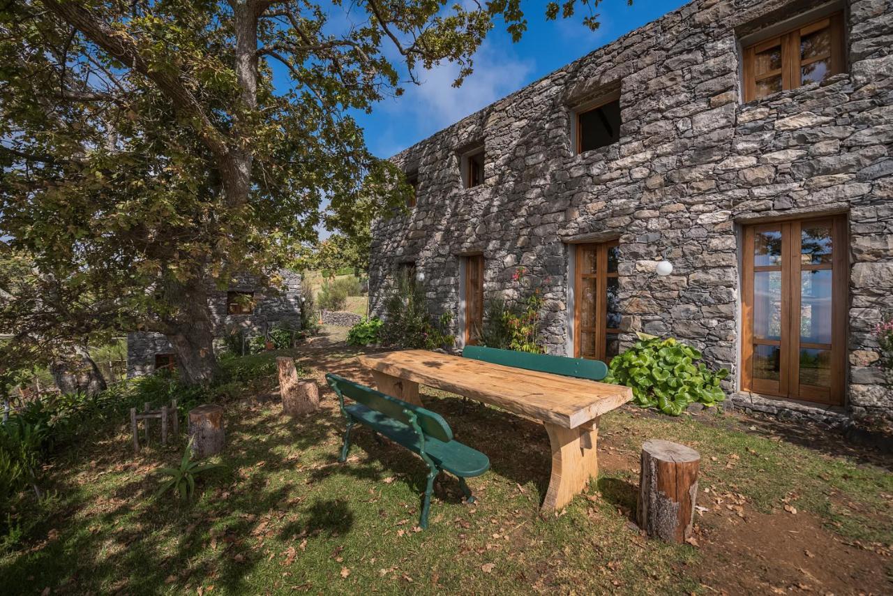 הוילה פונטה דו פארגו Casas Da Levada מראה חיצוני תמונה