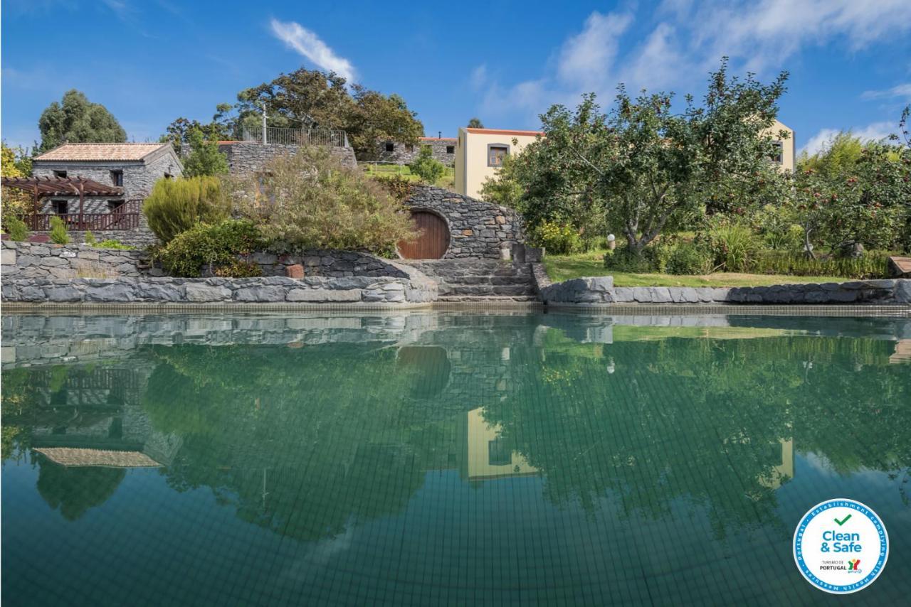 הוילה פונטה דו פארגו Casas Da Levada מראה חיצוני תמונה